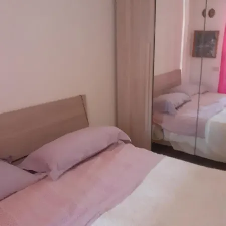 Séjour chez l'habitant Pasqualino Villas *