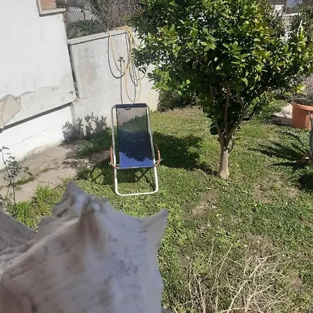 Pasqualino Villas Séjour chez l'habitant