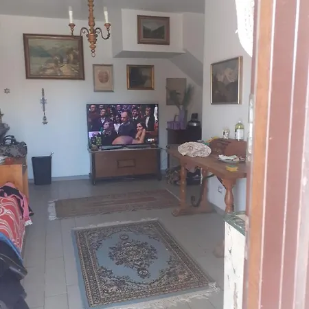 Pasqualino Villas Anzio