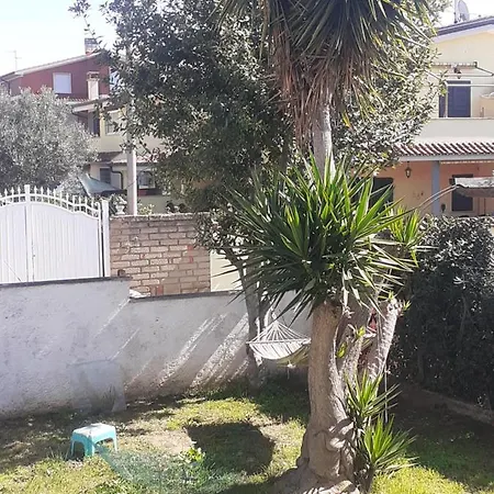 Pasqualino Villas * Anzio